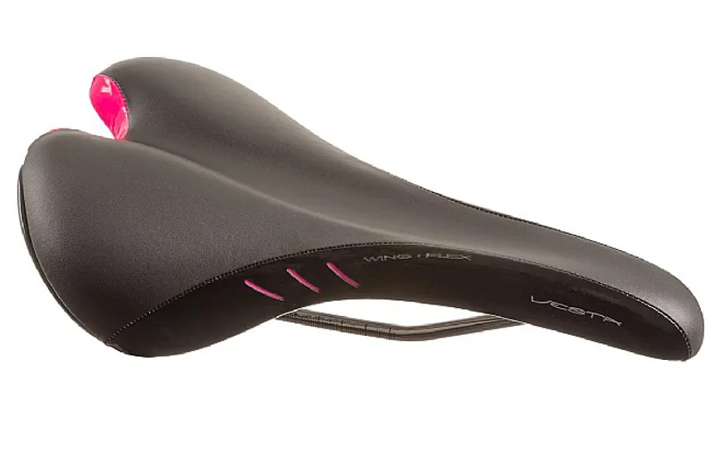 FIZIK Vesta k:ium Pink/Black 150