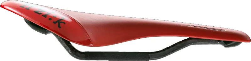 FIZIK Antares Braided Red 142-1