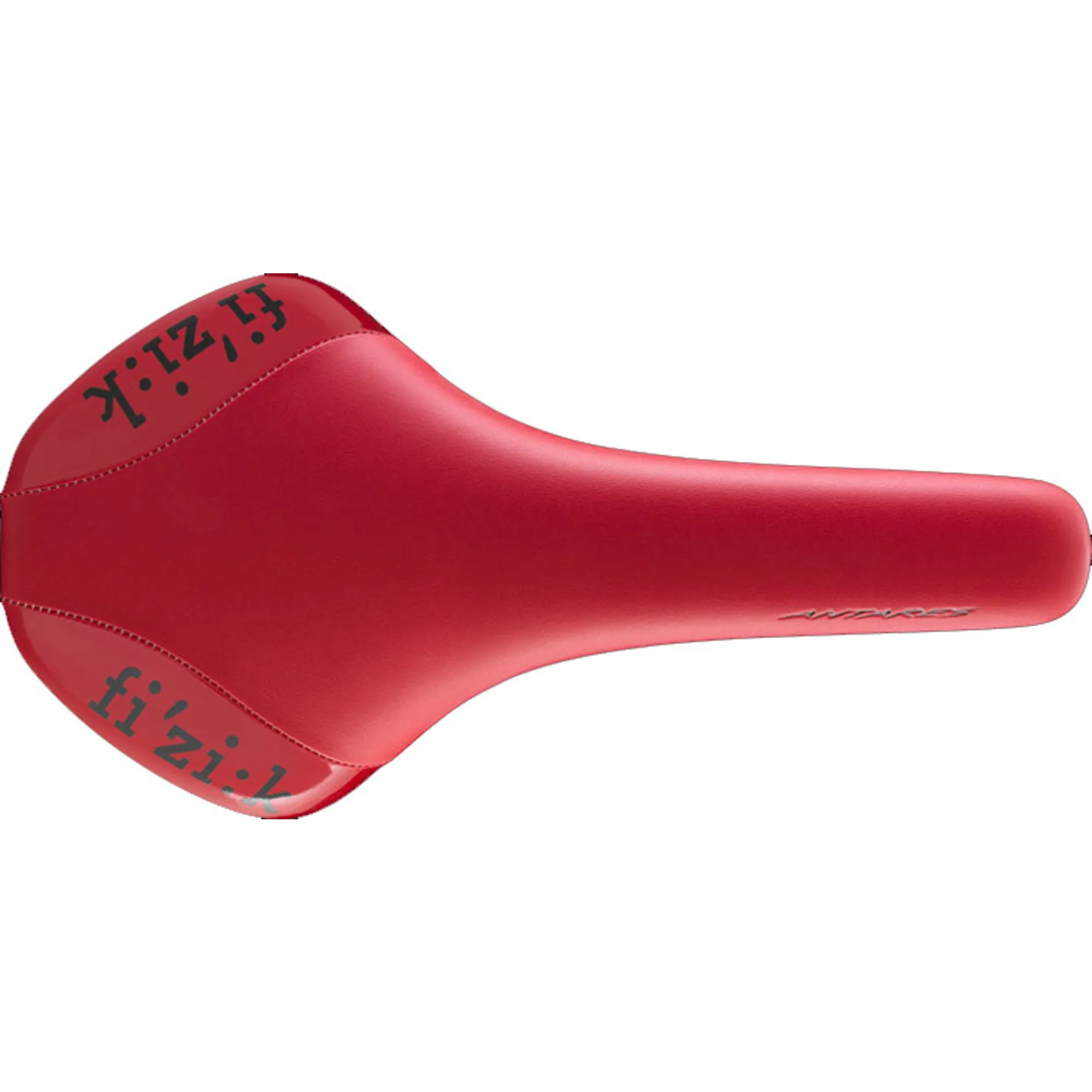 FIZIK Antares Braided Red 1421