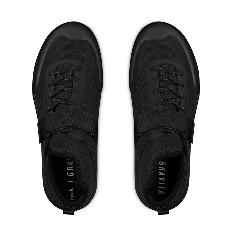 FIZIK Gravita Tensor X6 Black-1