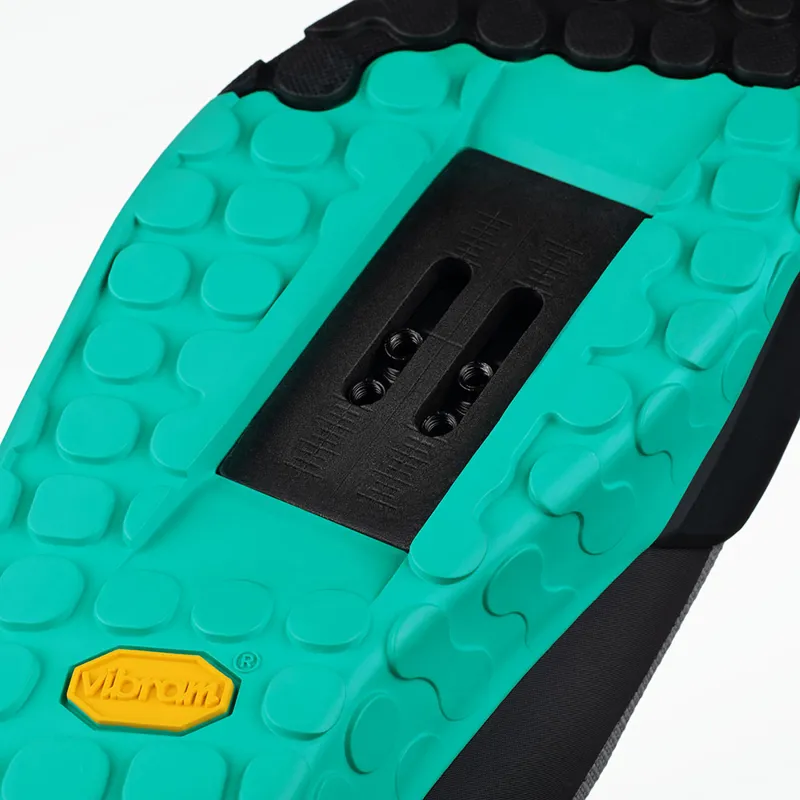 FIZIK Gravita Tensor X6 Grey/Aquamarine-4