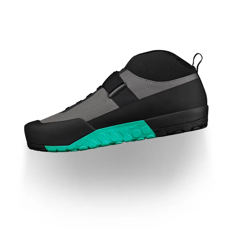 FIZIK Gravita Tensor X6 Grey/Aquamarine-5