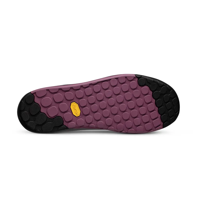 FIZIK Gravita Versor FLAT Black/Purple-2