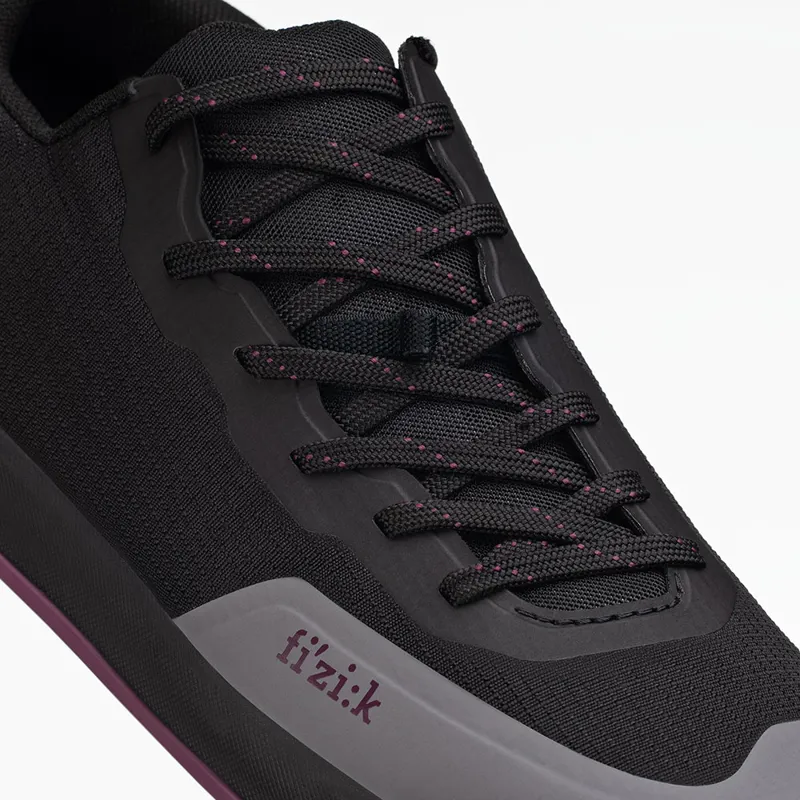 FIZIK Gravita Versor FLAT Black/Purple-3