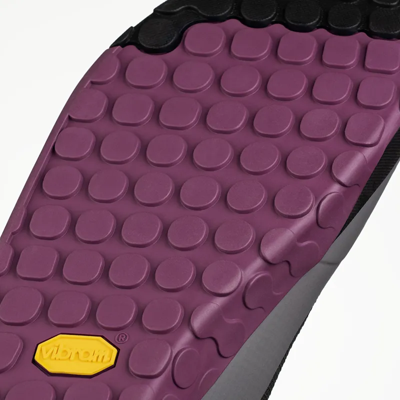 FIZIK Gravita Versor FLAT Black/Purple-4