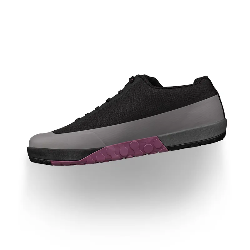 FIZIK Gravita Versor FLAT Black/Purple-5