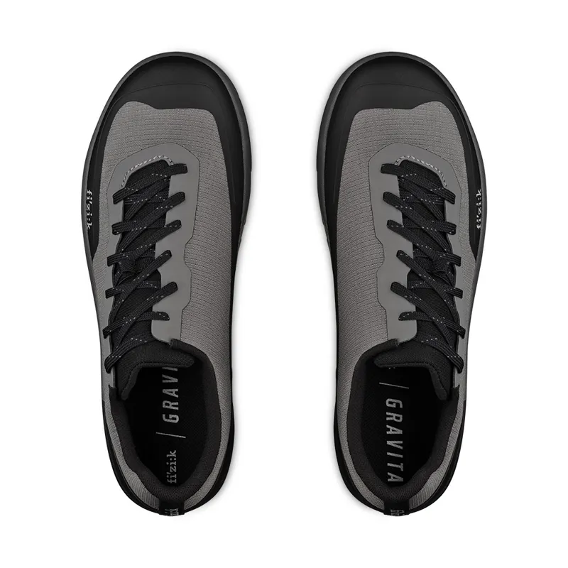 FIZIK Gravita Versor FLAT Grey/Mud-1