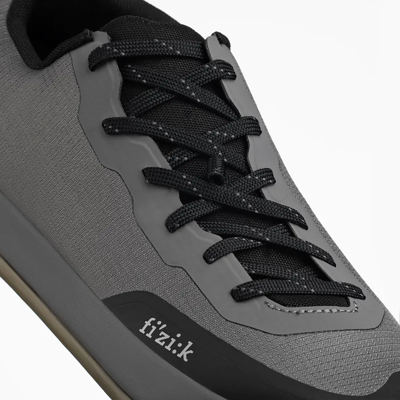 FIZIK Gravita Versor FLAT Grey/Mud-3