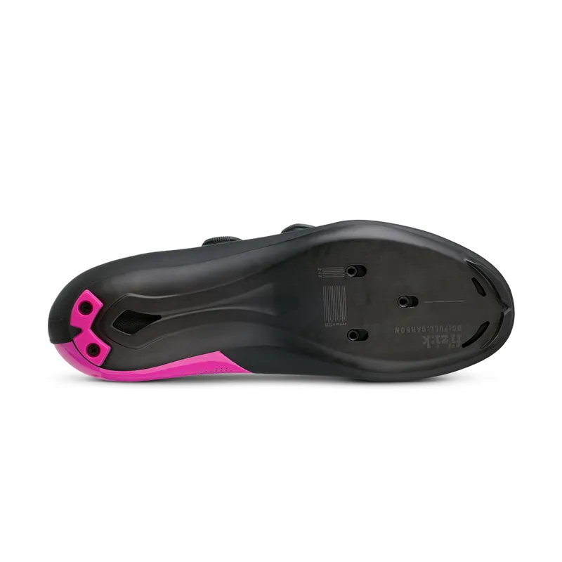 FIZIK R3 Aria Black/Pink/Yellow-1