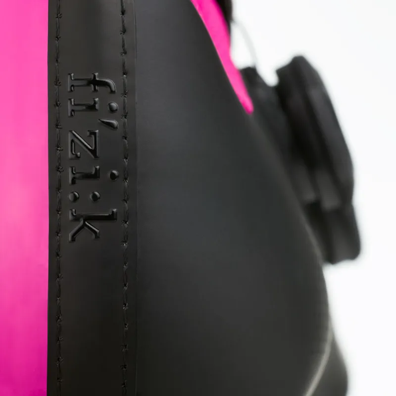 FIZIK R3 Aria Black/Pink/Yellow-4
