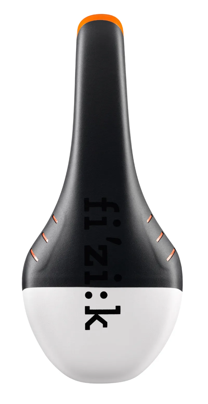 FIZIK Tundra M3 k:ium Black/White/Orange 125