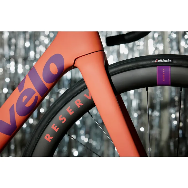 CERVELO Soloist Frame Set Tropic Sunset-2