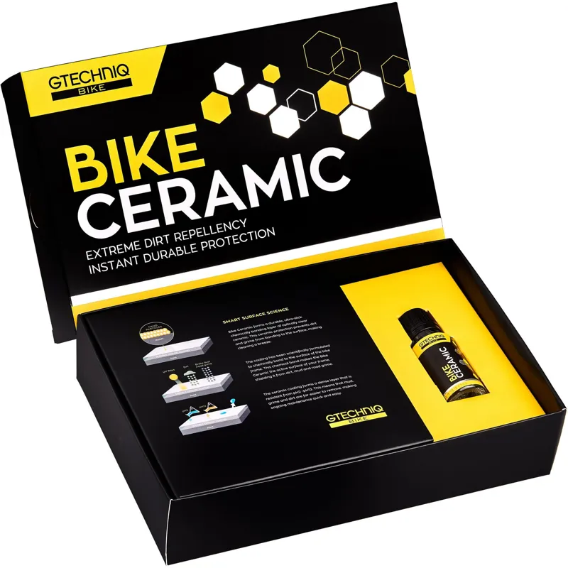 Gtechniq Bike Ceramic Kit-1