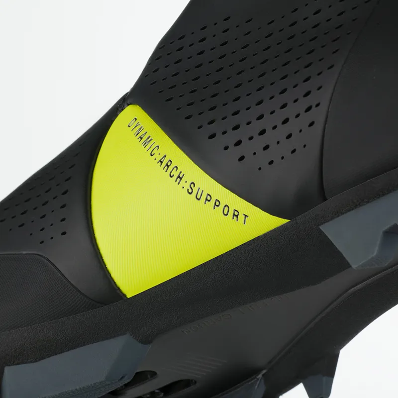 FIZIK X1 Infinito Grey/Black/Yellow-3