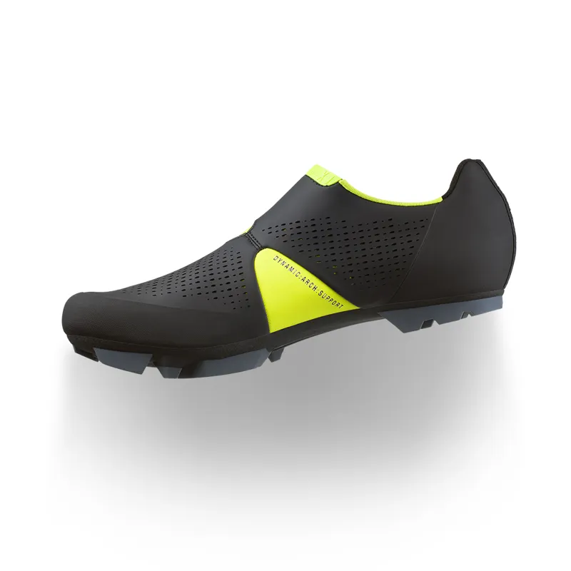 FIZIK X1 Infinito Grey/Black/Yellow-1
