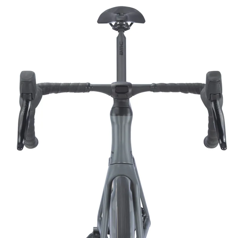 2023 BMC Timemachine Road 01 Three Rival Axs -1