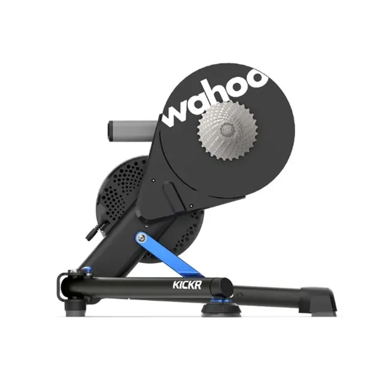 WAHOO KICKR Smart Power Turbo Trainer-2