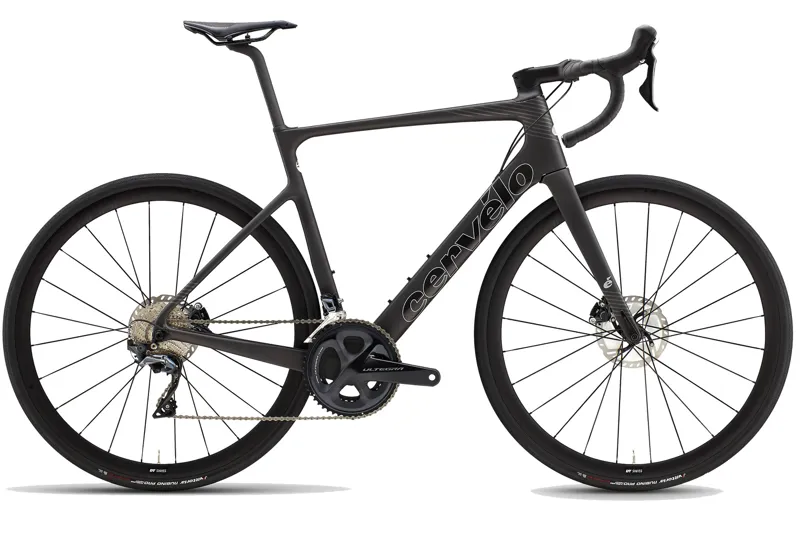 Caledonia 5 Ultegra Car/Cha 58