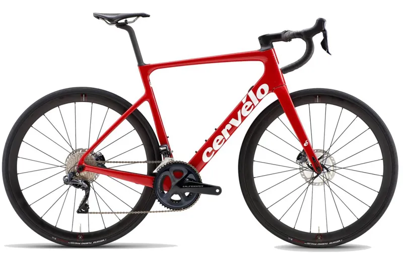 Cervelo Caledonia 5 Ultegra Di2