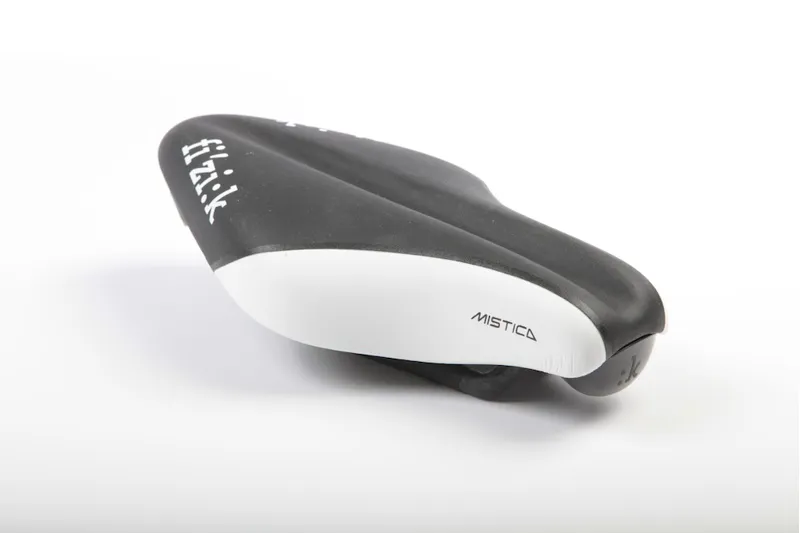 FIZIK Transiro Mistica Braided Black/White 135