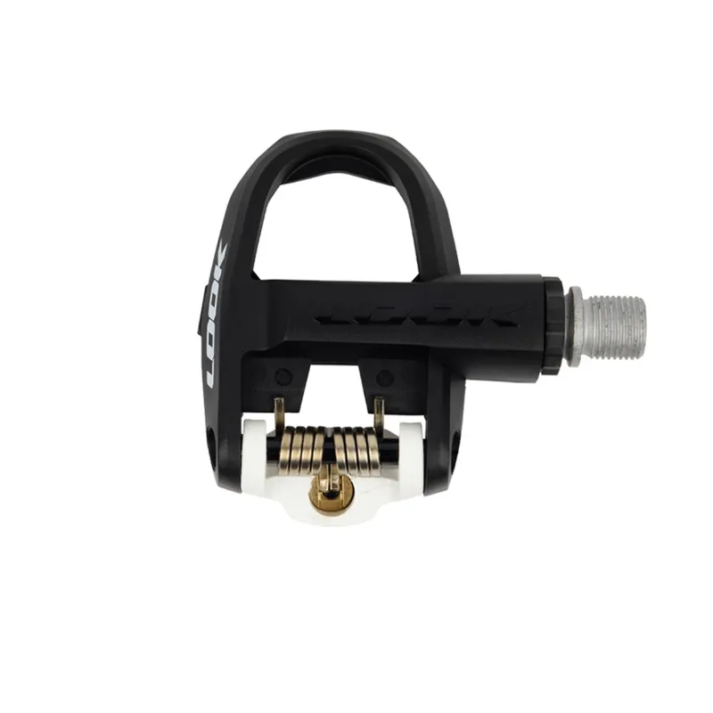 Keo Classic 3 Pedals w/Keo Grip Cleat in Black