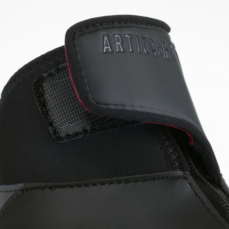 FIZIK R5 Artica Black/Red-1