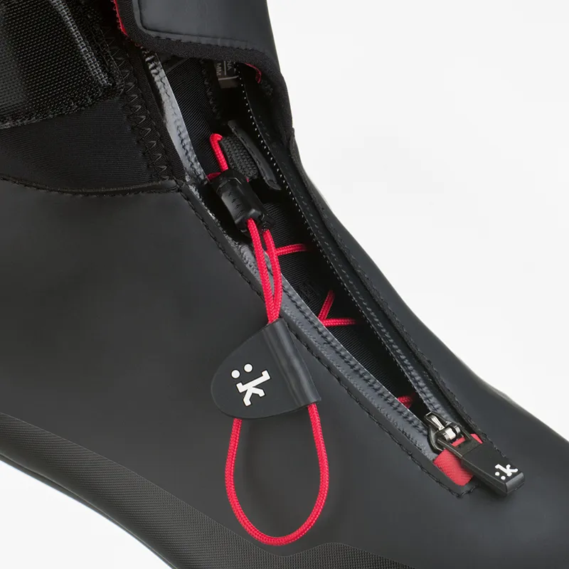 FIZIK R5 Artica Black/Red-2