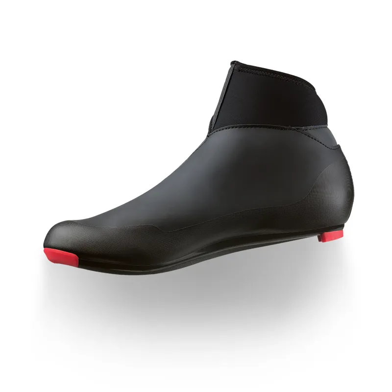 FIZIK R5 Artica Black/Red-3