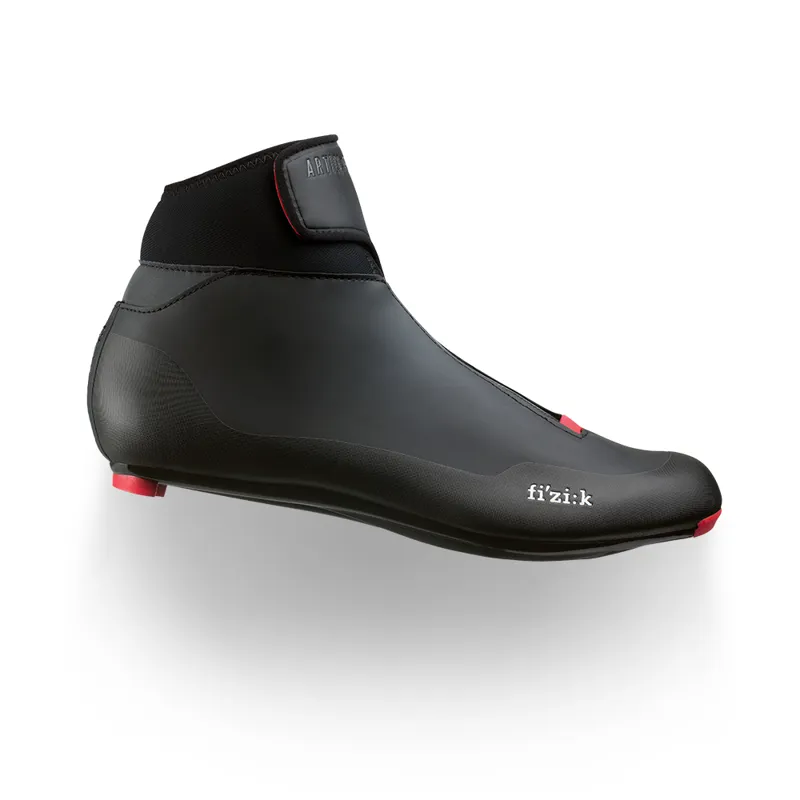 FIZIK R5 Artica Black/Red