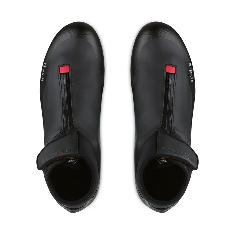 FIZIK R5 Artica Black/Red-4