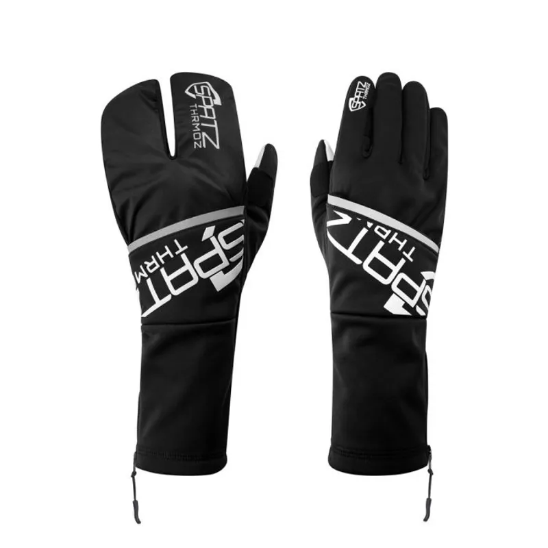 Spatz Thrmoz Gloves Blk