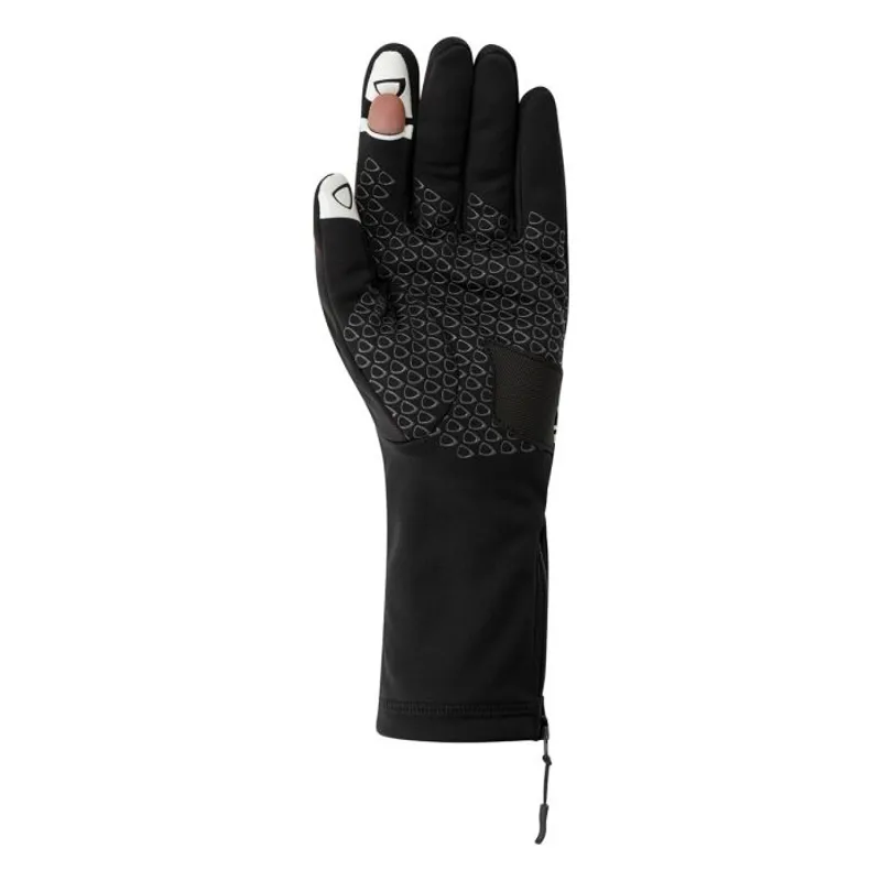 Spatz Thrmoz Gloves Blk-1