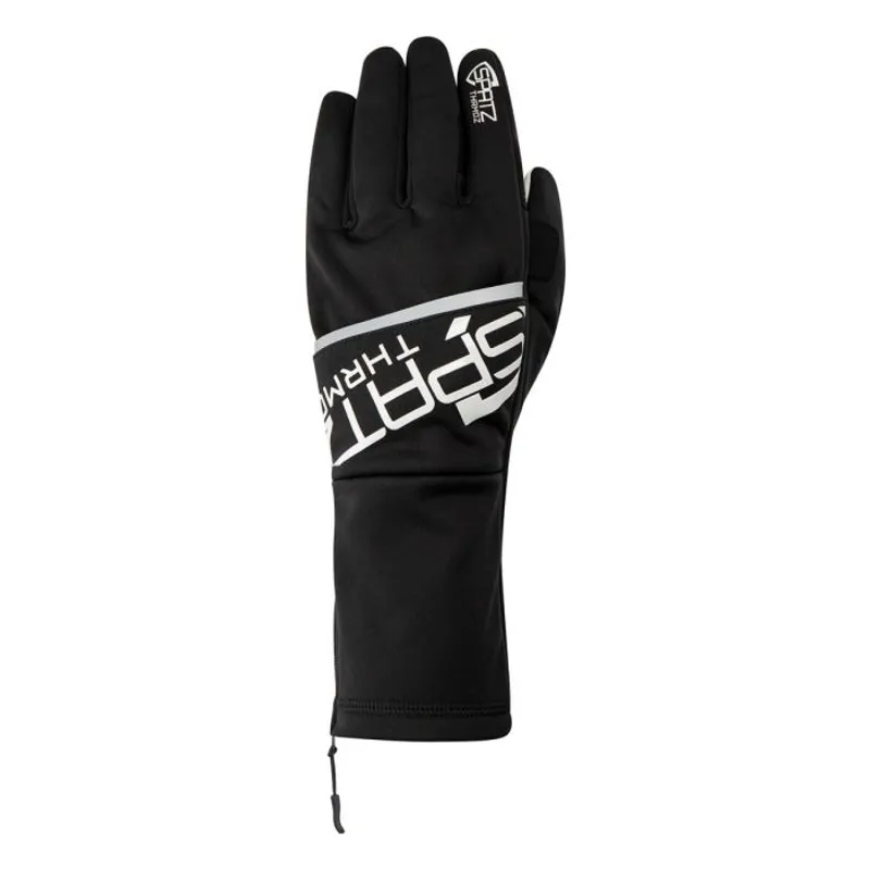 Spatz Thrmoz Gloves Blk-2