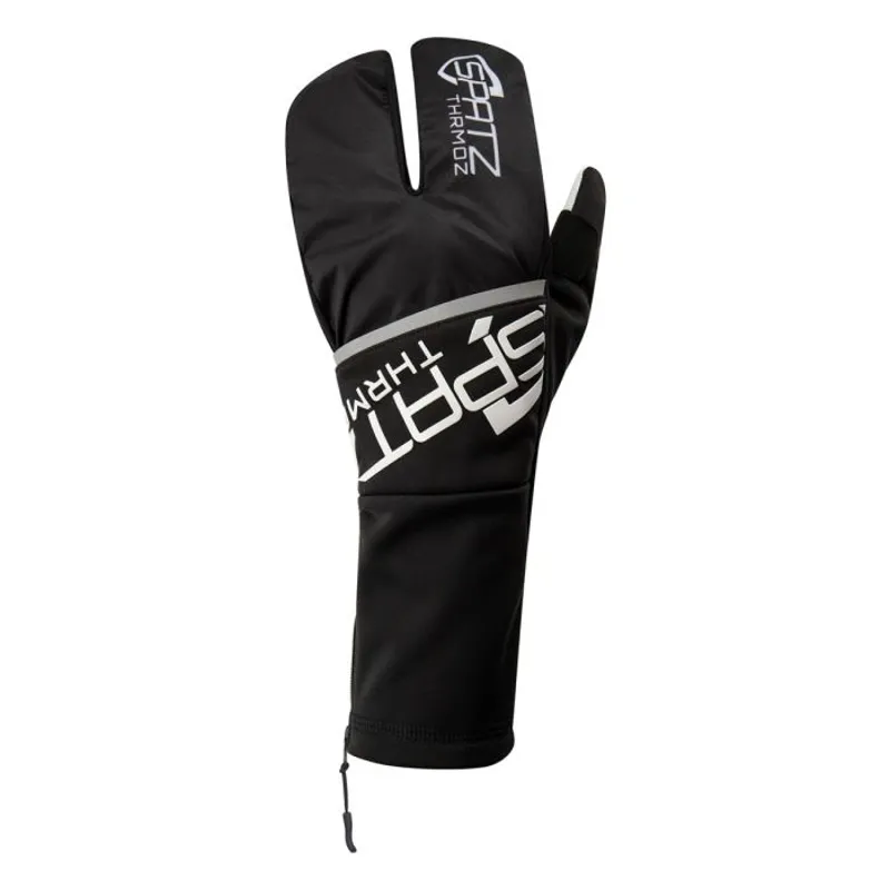 Spatz Thrmoz Gloves Blk-3