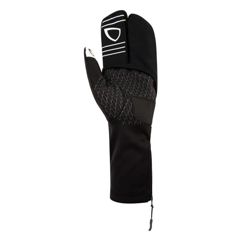 Spatz Thrmoz Gloves Blk-4