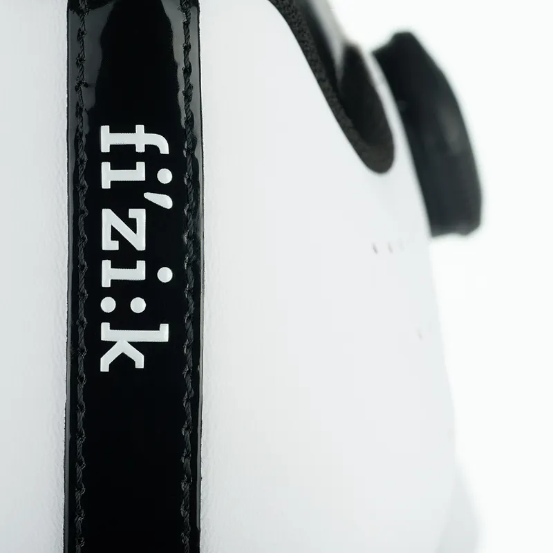 FIZIK R5 Tempo Overcurve White/Black-3