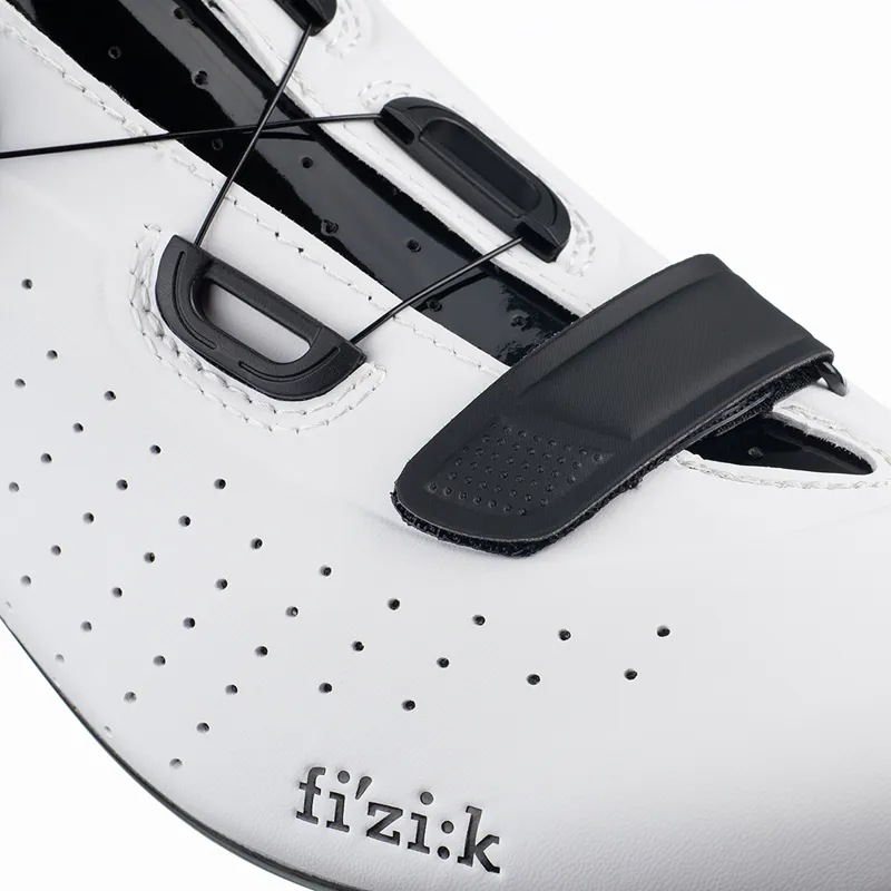 FIZIK R5 Tempo Overcurve White/Black-4