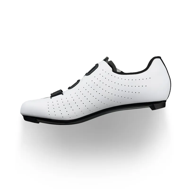FIZIK R5 Tempo Overcurve White/Black-1