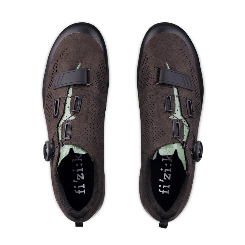 Terra x5 suede on sale