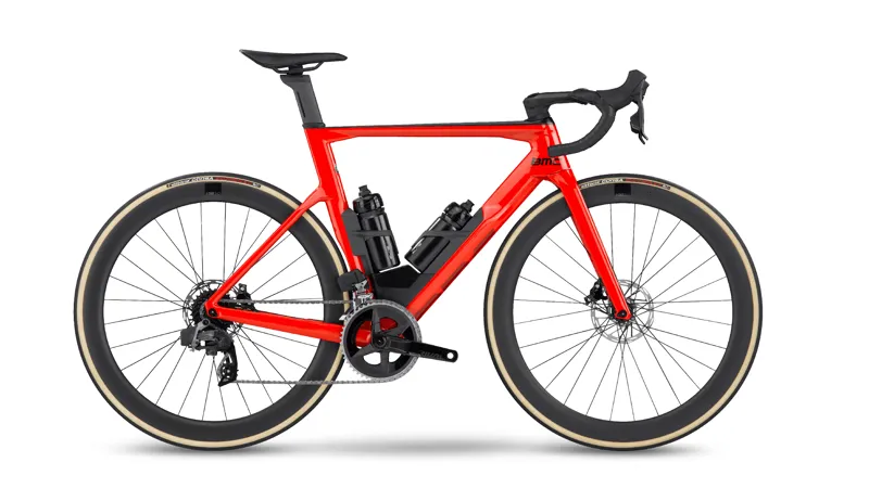 Bmc timemachine 01 road four sale ultegra di2 disc bike 2021