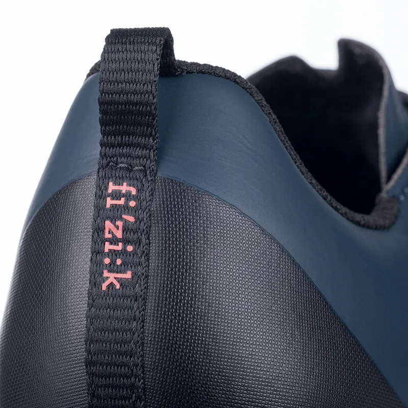FIZIK X5 Terra Dark Blue / Brick Red-3