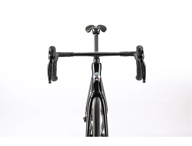 COLNAGO V4RS Disc  Road Frameset Black Code Rvbo-2