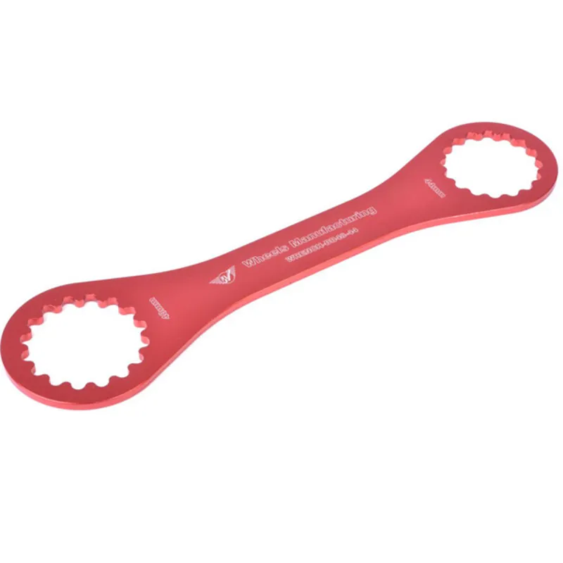 Wheels Manufacturing 48.5/44mm Bottom Bracket Wrench