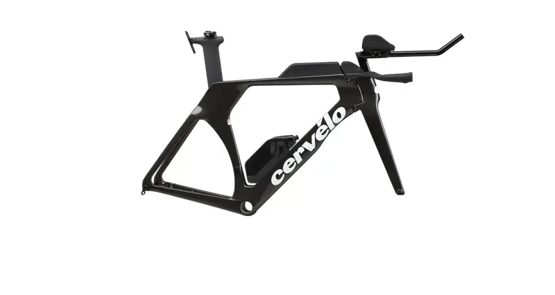 CERVELO P5 Frameset Five Black